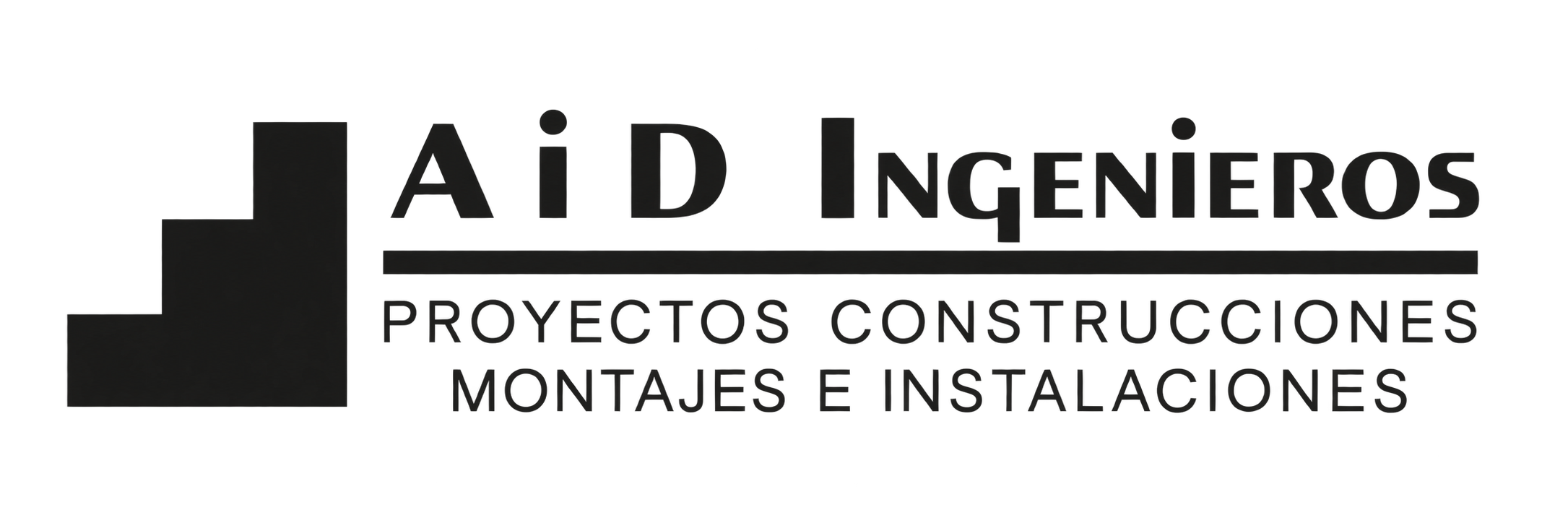 Logo de AID Ingenieros