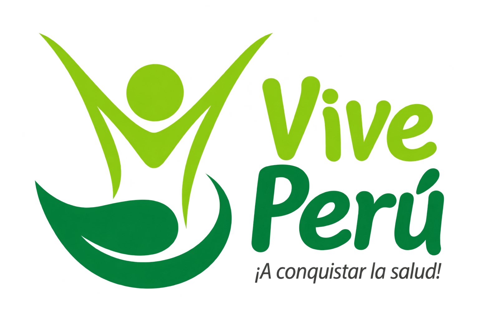 Logo de Vive Perú